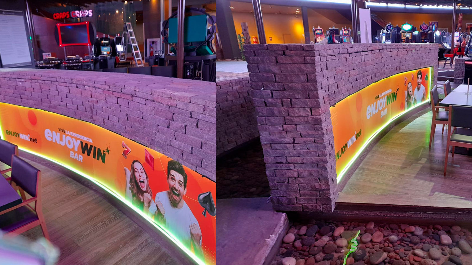 Pionero LED Chile - evento 3
