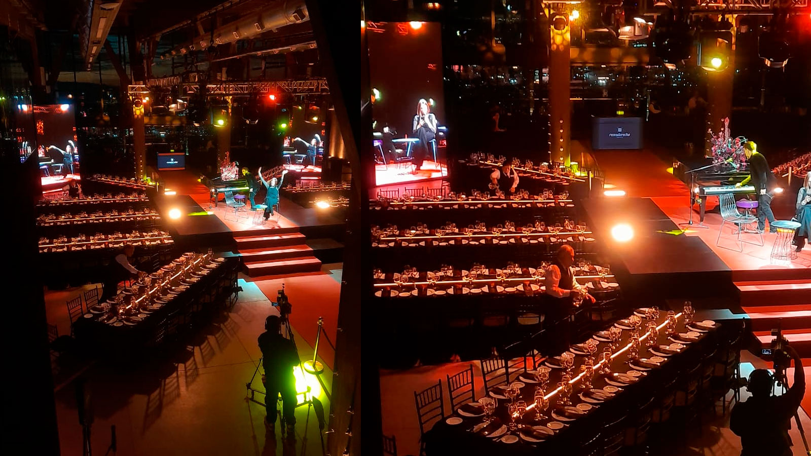 Pionero LED Chile - evento 4