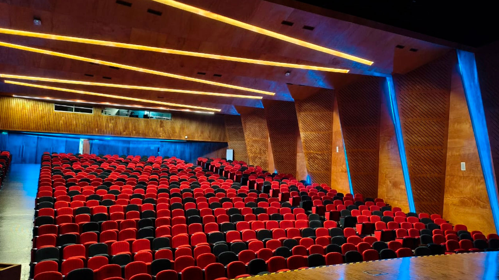 Pionero LED Chile - evento 5