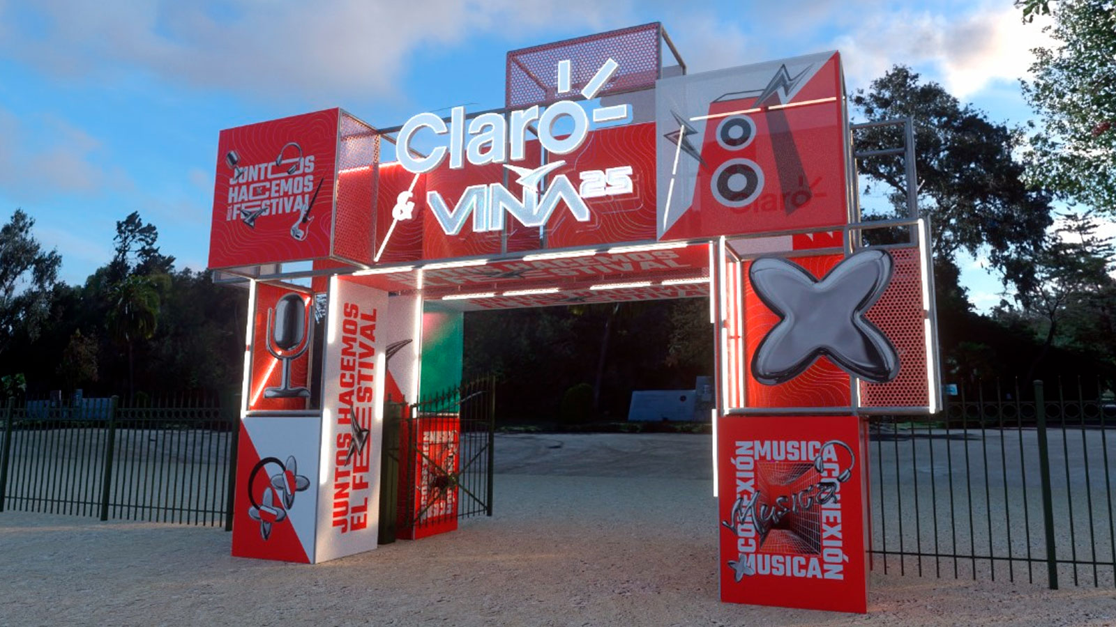 Pionero LED Chile - evento 6