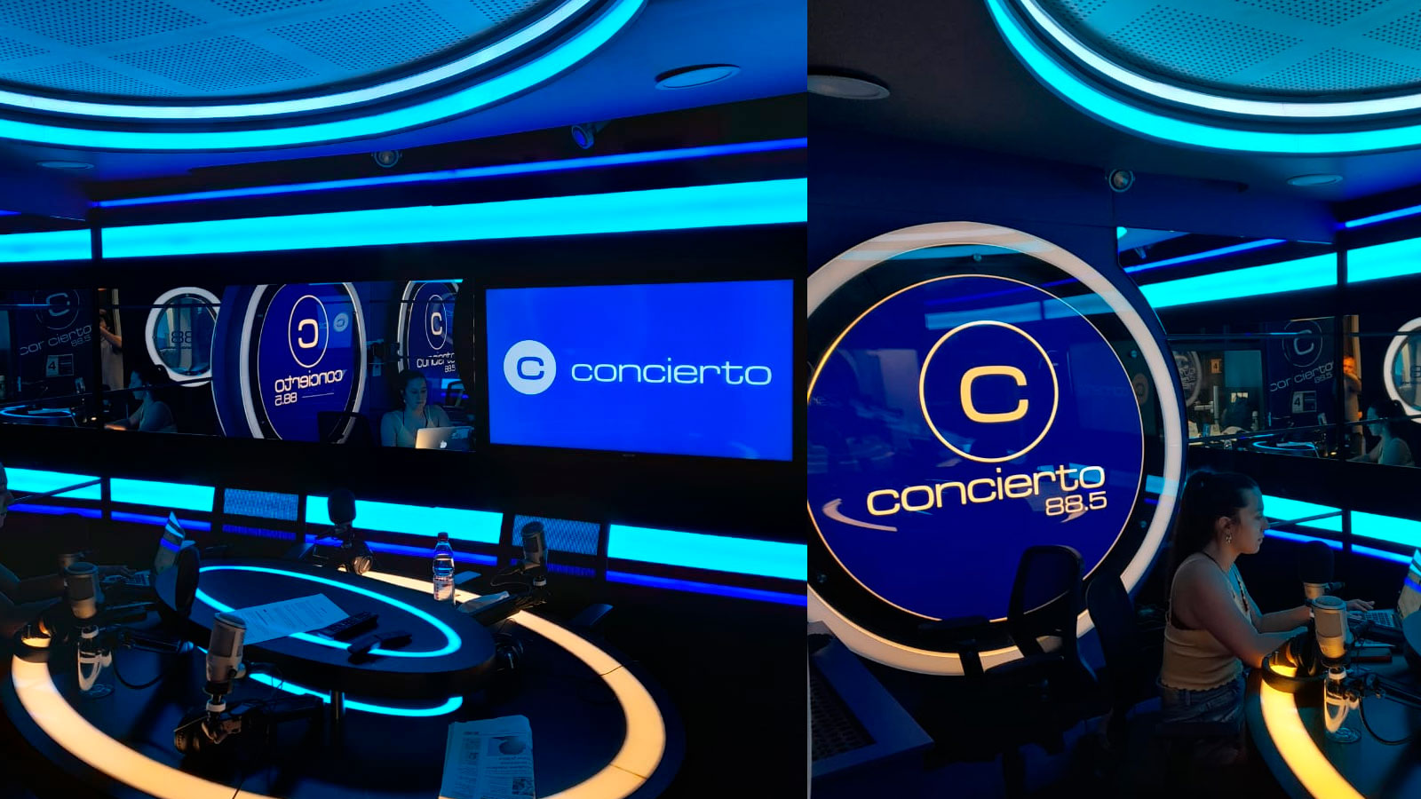 Pionero LED Chile - evento 7