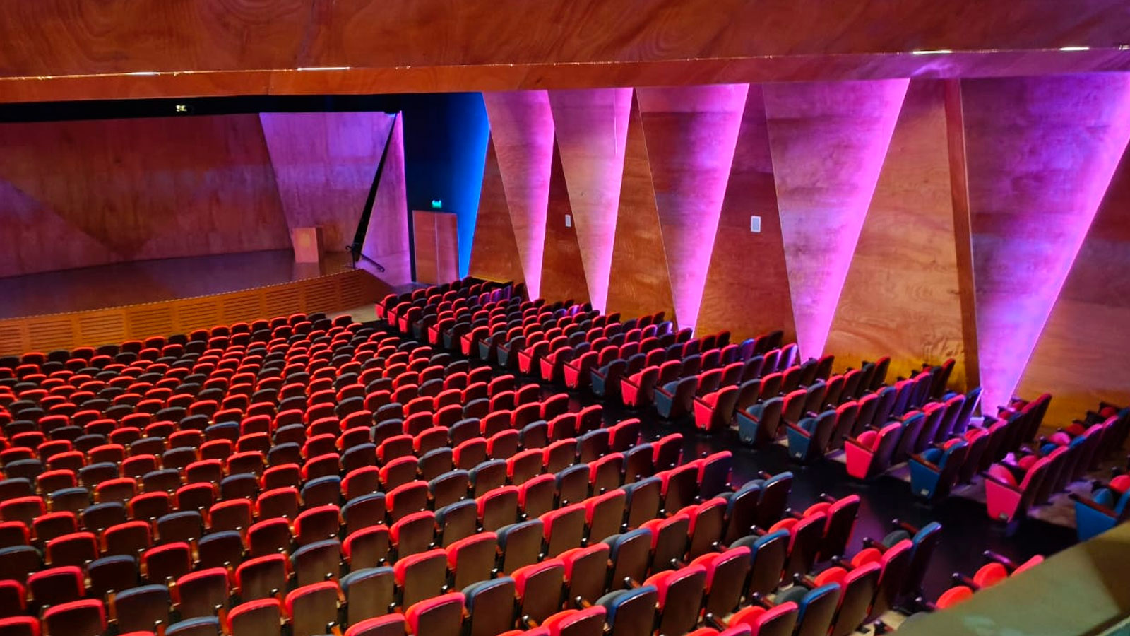 Pionero LED Chile - evento 8