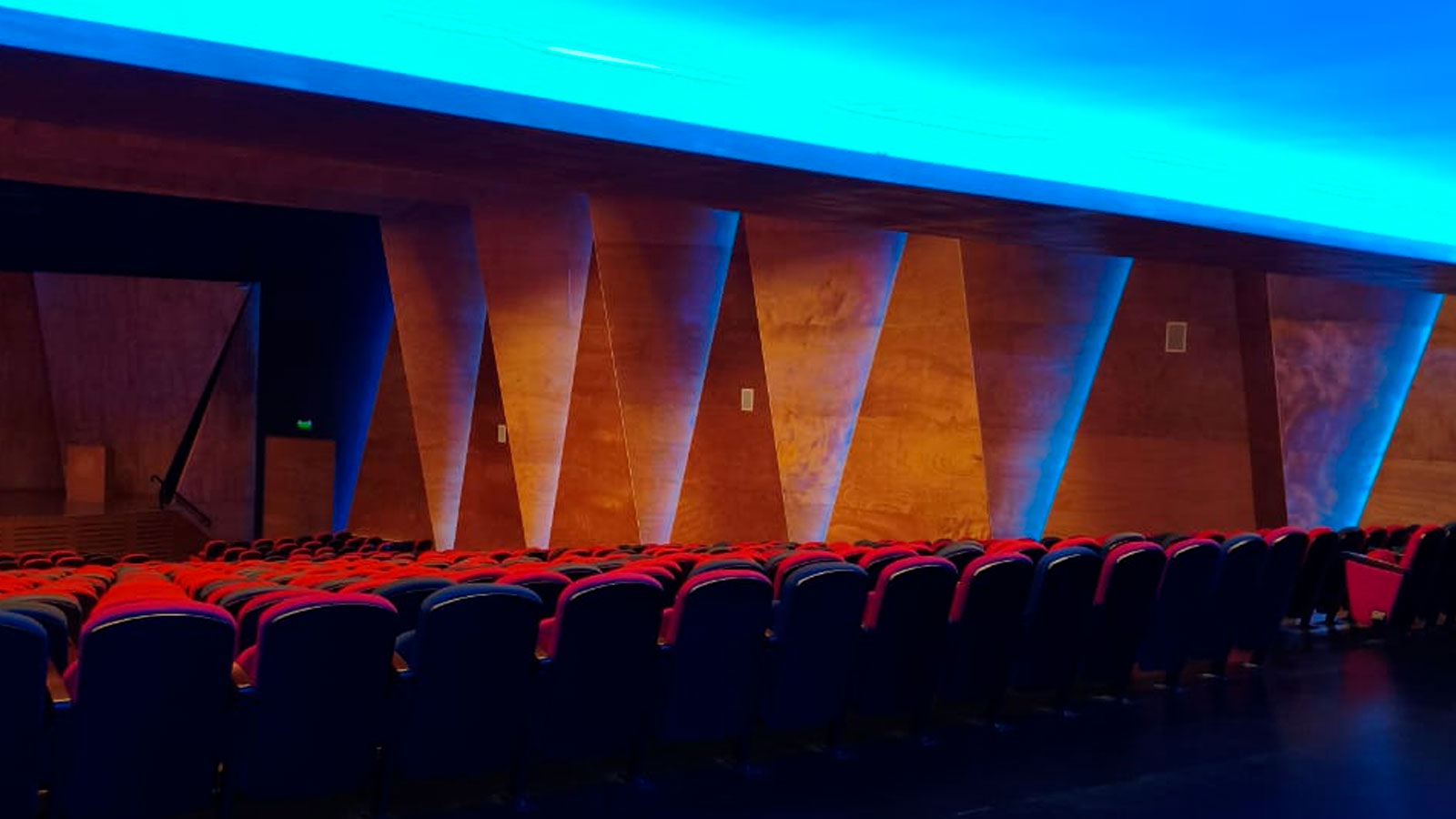 Pionero LED Chile - evento 9