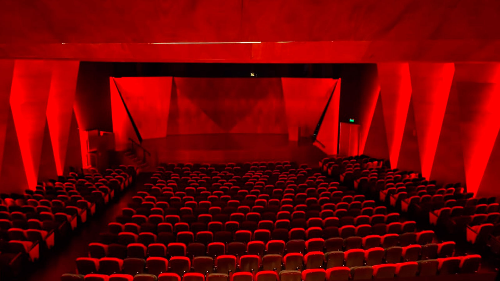 Pionero LED Chile - evento 10